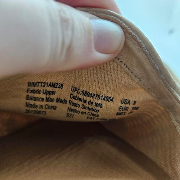 Time & Tru Mules Size 8 - Picture 6 of 8